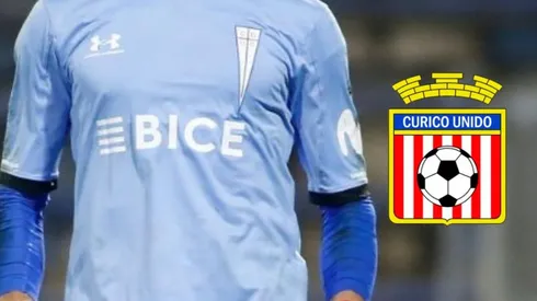 El guardameta fue una de las figuras de la UC.