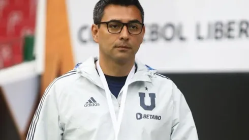 Carlos Véliz no se achica ante Colo Colo en la previa del Superclásico femenino: "Yo quería ir al Monumental"