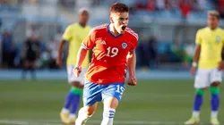 La Roja Sub 20 salió victoriosa ante Brasil en los dos amistoso