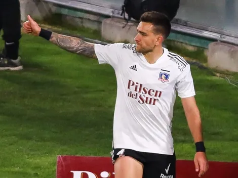 Quinteros tiene todo listo: El juvenil que tomará la posta de Zaldivia ante el Betis