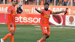 Cobreloa jugará la final de la Liguilla de Ascenso