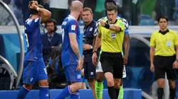 La FIFA toma la determinación de no liberar los audios del VAR para Qatar 2022