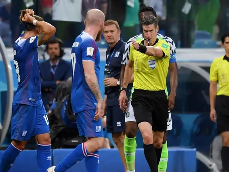 La FIFA señala que los audios del VAR no serán liberados en Qatar 2022