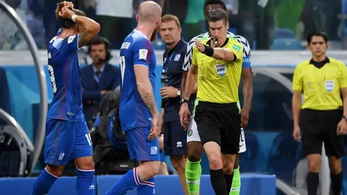 La FIFA toma la determinación de no liberar los audios del VAR para Qatar 2022