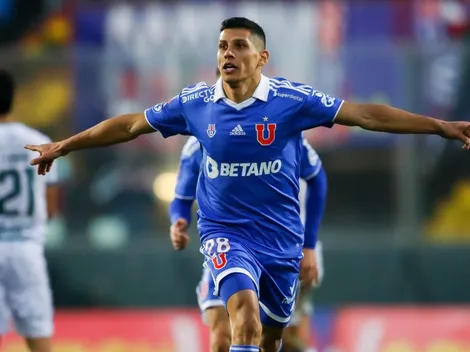 Poblete pide que la principal prioridad de la U sea conseguir un DT