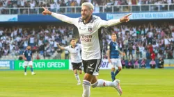 Lucero se fue ovacionado de Concepción.