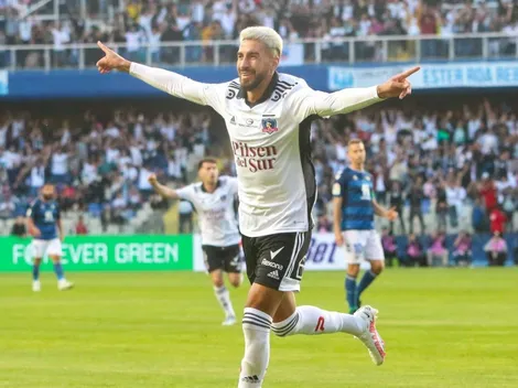 Representante de Lucero le para los carros a Mosa por la compra del ariete albo