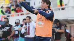 Histórico azul critica viajes para buscar técnicos a Argentina y comenta el candidateo de Hoyos al banco de la U