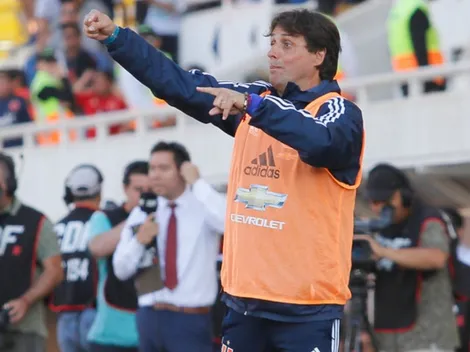 Histórico no está ni ahí con el candidateo de ex técnico campeón con la U