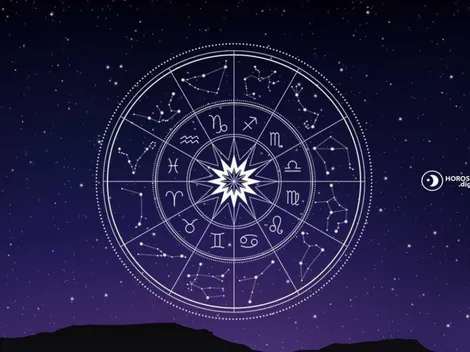 Horóscopo de hoy sábado 19 de noviembre de 2022