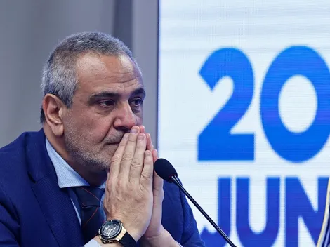 Milad quiere estirar el inicio de las Clasificatorias para el Mundial 2026