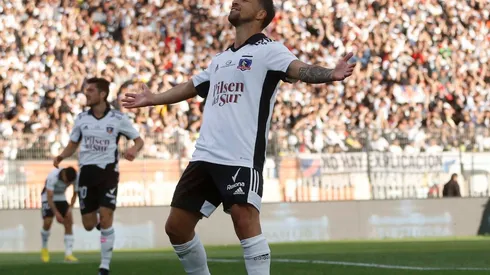 Gabriel Costa está cada día más lejos de continuar en Colo Colo ante la arremetida económica de Alianza Lima.