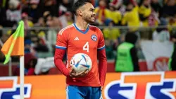 Gabriel Suazo habló sobre el presente de La Roja