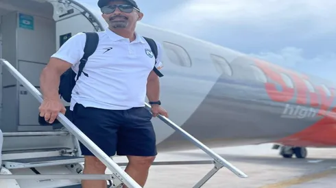 Marco Antonio Figueroa genio y figura en Nicaragua