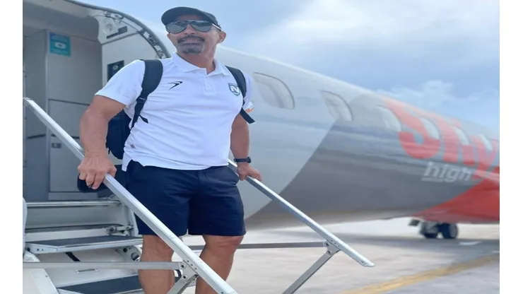 Marco Antonio Figueroa genio y figura en Nicaragua