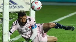 Fernando de Paul afirma que no dudó ni un minuto en llegar a Colo Colo