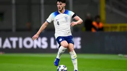 Crack de la Selección Inglesa se llena de fe y explica curiosa decisión en la previa de Qatar 2022