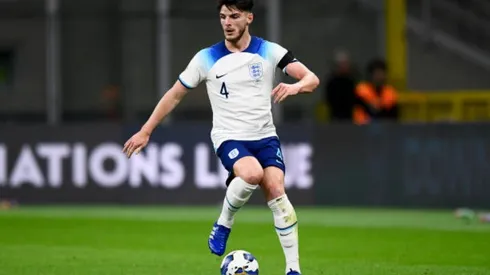 Crack de la Selección Inglesa se llena de fe y explica curiosa decisión en la previa de Qatar 2022