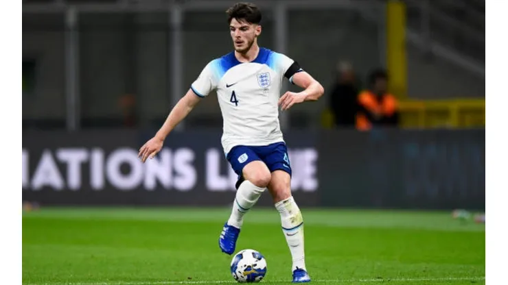 Crack de la Selección Inglesa se llena de fe y explica curiosa decisión en la previa de Qatar 2022