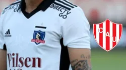 El Cacique podría sumar una nueva baja de cara al 2023.