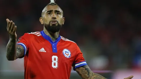 El último triunfo de Chile fue ante Bolivia