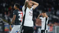 Matías Zaldivia dejará Colo Colo tras seis temporadas en el Campeonato Chileno.