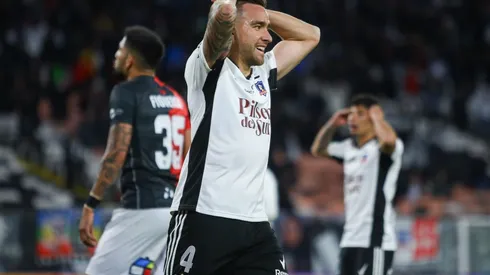 Matías Zaldivia dejará Colo Colo tras seis temporadas en el Campeonato Chileno.