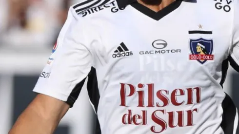 Gigante del continente ya se puso en contacto con figura de Colo Colo