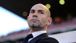 Paco Jémez, el español que quiere llegar a Universidad de Chile