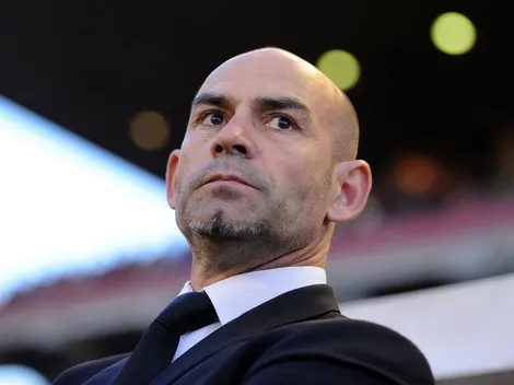 El entrenador español que sueña con dirigir a la U