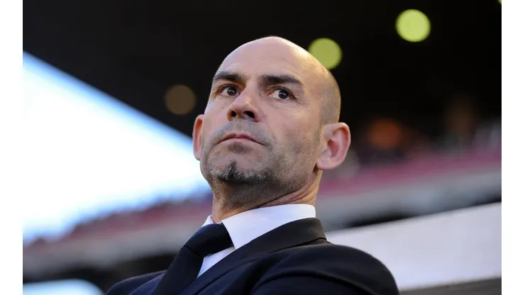 Paco Jémez, el español que quiere llegar a Universidad de Chile