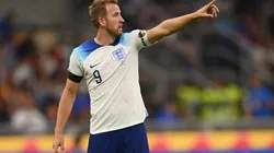 Harry Kane fue el goleador del último Mundial en Rusia 2018.