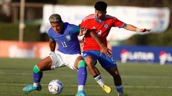 Scouting mundial avisa que debe seguir de cerca a crack de Universidad de Chile durante el 2023