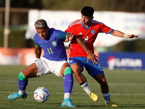 ¡Atención, azules! Scouting anuncia que va a seguir a joven valor de la U