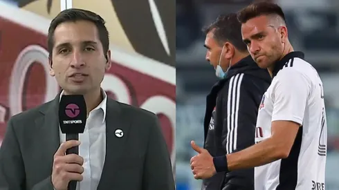 El periodista entregó el motivo que pudo perjudicar al defensor