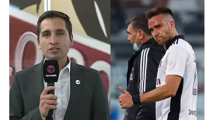 El periodista entregó el motivo que pudo perjudicar al defensor