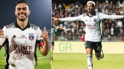 Gabriel Suazo habló sobre la goleada de Colo Colo al Betis