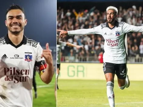 Suazo es feliz pero cauto con la victoria de Colo Colo ante Betis