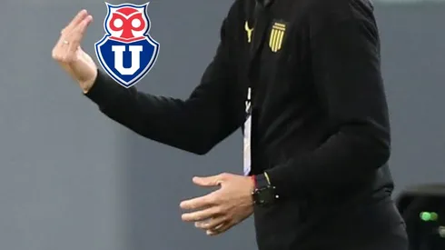 En Uruguay insisten en que director técnico que dirigió a O'Higgins es opción al banco de Universidad de Chile