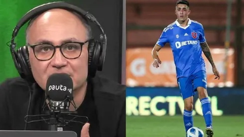 Tapia sigue sin entender la llegada del zaguero a la U.