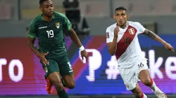 Ambos se preparan para el camino al Mundial de 2026