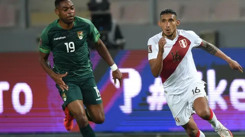 Ambos se preparan para el camino al Mundial de 2026