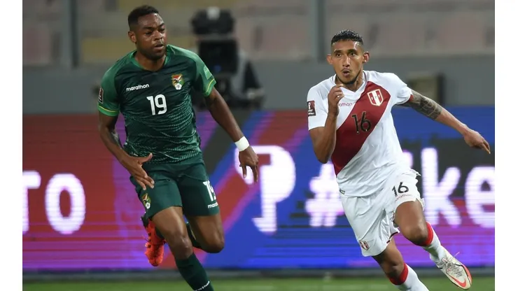 Ambos se preparan para el camino al Mundial de 2026