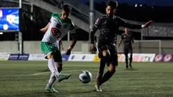 La vuelta se jugará en territorio de Copiapó