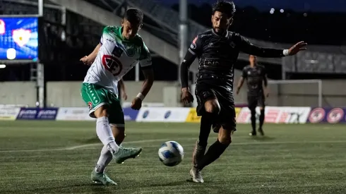 La vuelta se jugará en territorio de Copiapó