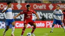 El delantero se inclinaría por una decisión