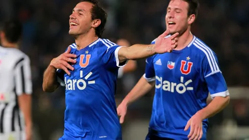 Marcelo Chelo Díaz solo quiere volver a la Universidad de Chile para 2023 y sostuvo una reunión de exjugadores con el líder de la empresa AIM.