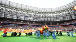 Las polémicas han rodeado a la realización del Mundial de Qatar 2022.