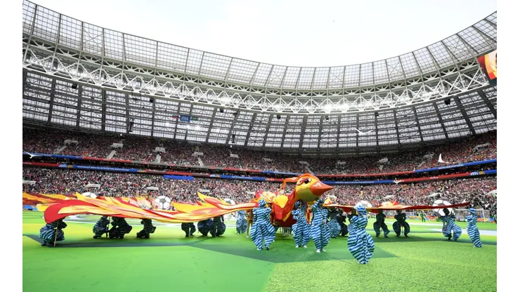 Las polémicas han rodeado a la realización del Mundial de Qatar 2022.