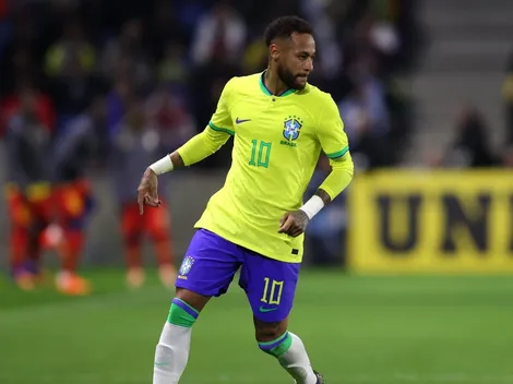 ¿Cuándo debuta Brasil en Qatar 2022 y quién los transmite?